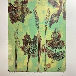 L#109 Germany Berlin series - 109